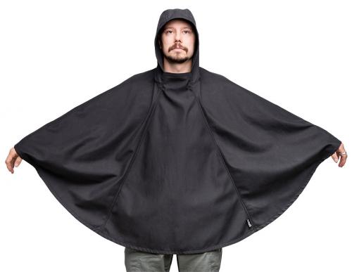 Jämä Softshell Luhka.