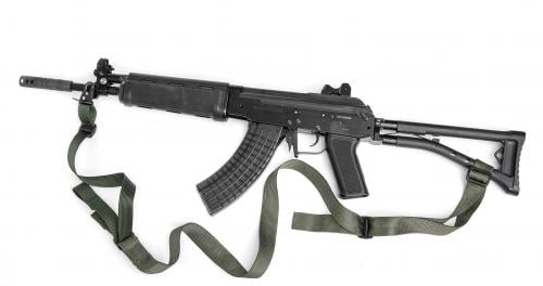 Särmä TST 2P-RK Quick-Adjust Rifle Sling.