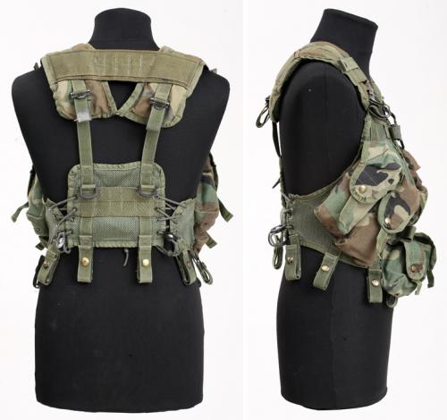 Us Lbv Woodland Surplus Varusteleka Com
