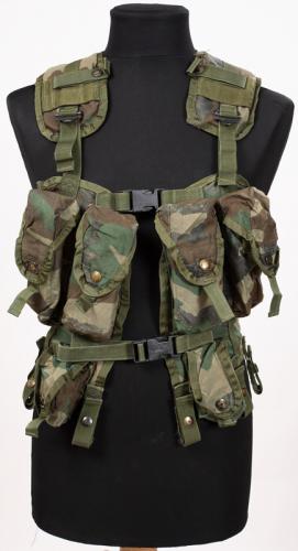 US LBV, Woodland, surplus US LBV, Woodland, surplus