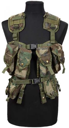Us Lbv Woodland Surplus Varusteleka Com