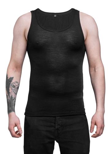 Särmä Merino Wool Tank Top. 