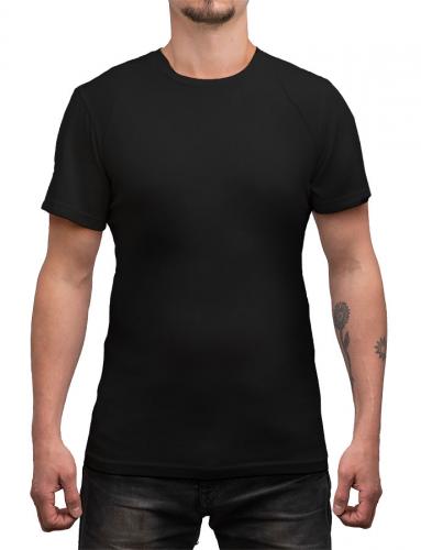 Särmä Merino Wool T-shirt.