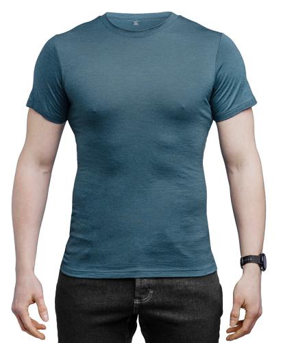Särmä Merino Wool T-shirt. 