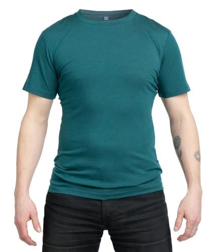 Särmä Merino Wool T-Shirt. 