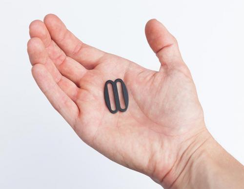 ITW Rounded Oval Slide.