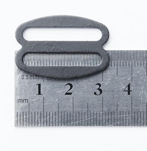 ITW Rounded Oval Slide.