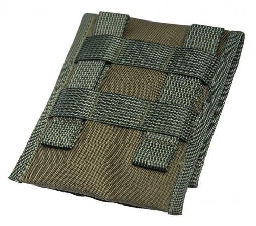Särmä TST Admin-1 pouch.