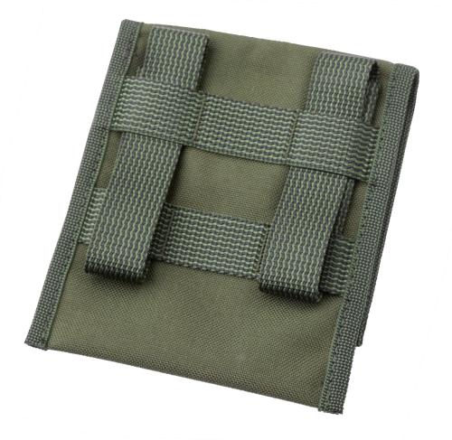 Särmä TST Admin-1 pouch.