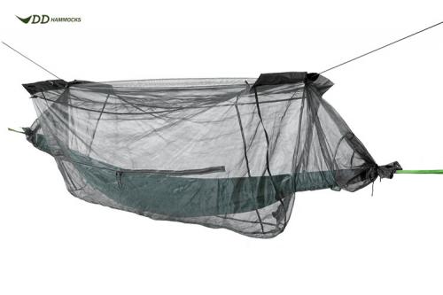 DD Hammocks Bushmasters Hammock Mosquito Net.