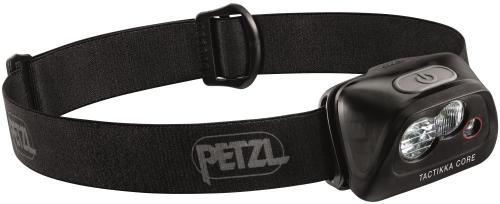 Petzl Tactikka Core Headlamp, 450 lm