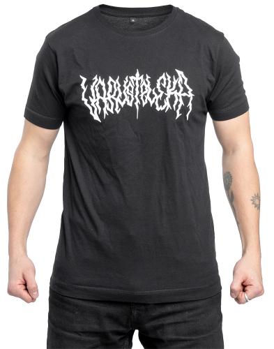 Särmä Lekadeth T-shirt, black Särmä Lekadeth T-shirt, black