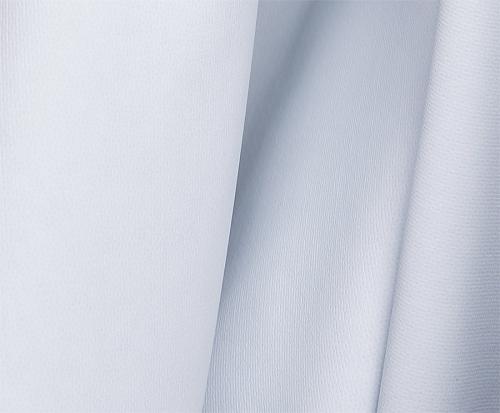 Jämä green Luhka. The fabric has a white flipside.