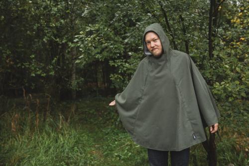 Jämä green Luhka.
