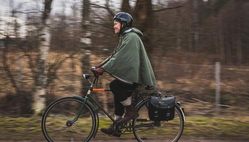 Jämä green Luhka.