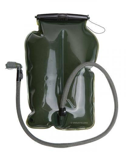 Source WLPS hydration reservoir, 3L Source WLPS hydration reservoir, 3L