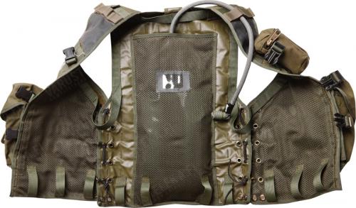 Source WLPS hydration reservoir, 3L .