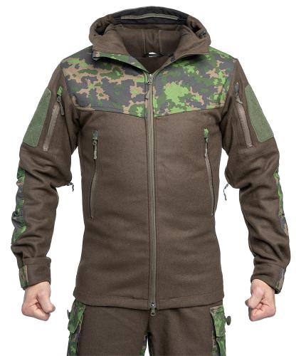 Särmä TST Woolshell Jacket.