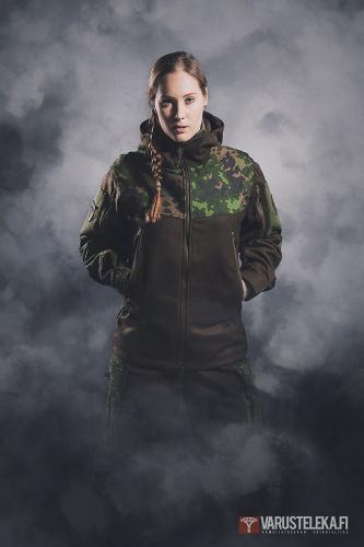 Särmä TST Woolshell jacket.