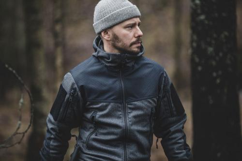 Särmä TST Woolshell jacket.