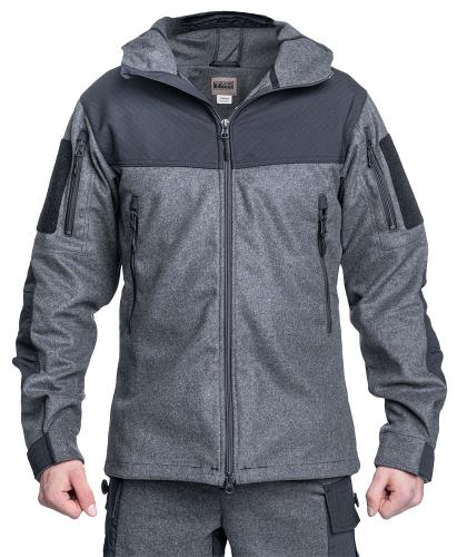 Särmä TST Woolshell Jacket.