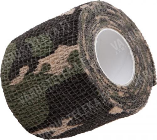 Mil-Tec Fabric Camo Wrap Mil-Tec Fabric Camo Wrap