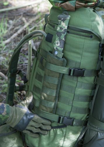 Mil-Tec Fabric Camo Wrap.