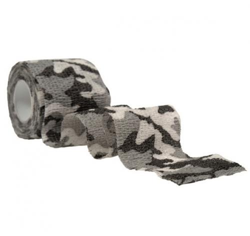 Mil-Tec Fabric Camo Wrap Mil-Tec Fabric Camo Wrap