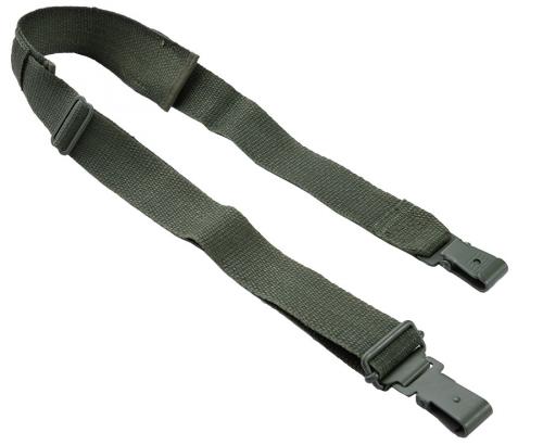 BW Panzerfaust 3 carrying strap, surplus BW Panzerfaust 3 carrying strap, surplus