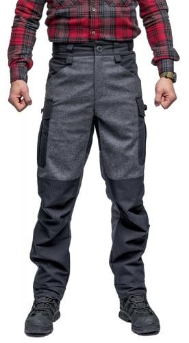 Särmä TST Woolshell Pants.