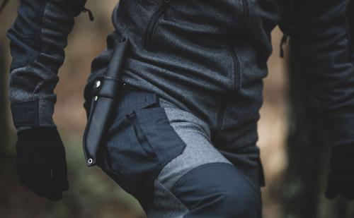 Särmä TST Woolshell Pants.