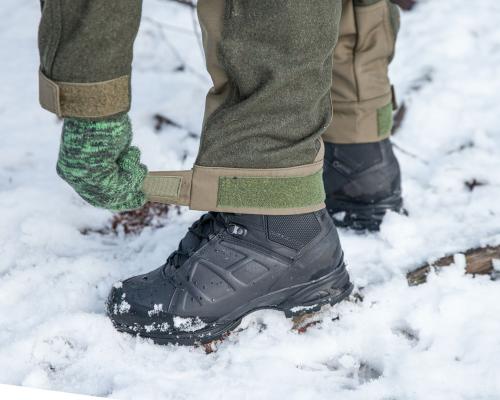 Särmä TST Woolshell Pants.