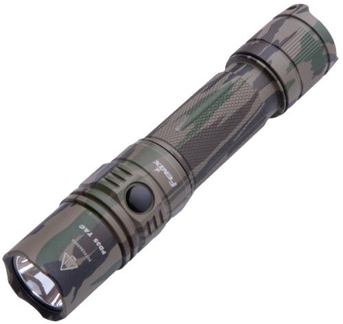 Fenix PD35TAC CAMO flashlight Fenix PD35TAC CAMO flashlight