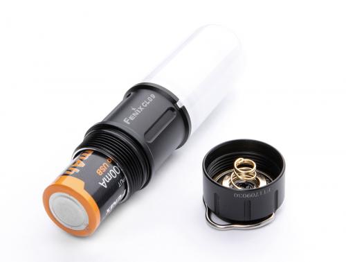 Fenix CL09 Rechargeable Lantern.
