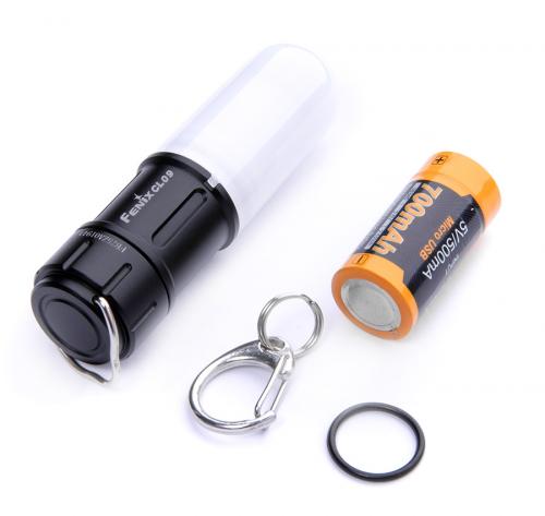 Fenix CL09 Rechargeable Lantern.