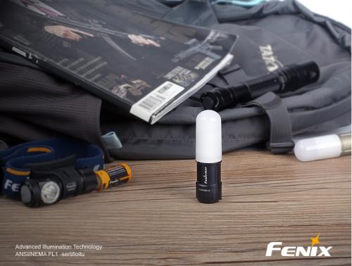 Fenix CL09 Rechargeable Lantern. 