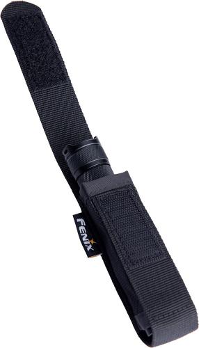 Fenix UC30 Rechargeable flashlight.