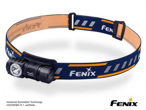 Fenix HM50R Headlamp.
