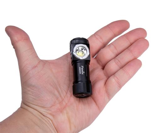 Fenix HM50R Headlamp.