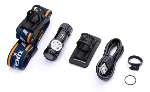 Fenix HM50R Headlamp.