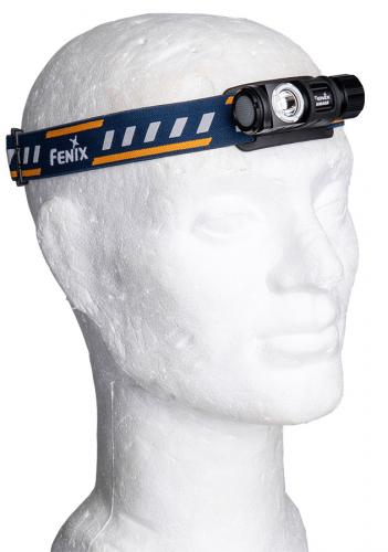 Fenix HM50R Headlamp.