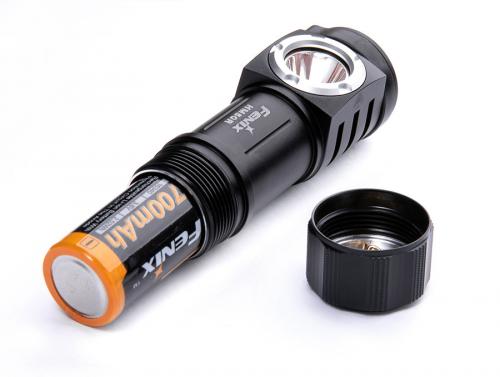 Fenix HM50R Headlamp.