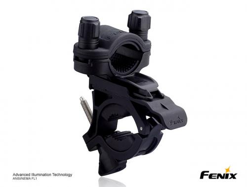 Fenix BikeMount ALB-10 Quick Release Fenix BikeMount ALB-10 Quick Release