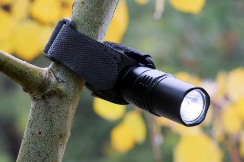 Fenix Universal Mount.