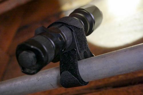 Fenix Universal Mount.