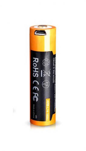 Fenix ARB-L14-1600U USB Rechargeable Li-ion Battery Fenix ARB-L14-1600U USB Rechargeable Li-ion Battery