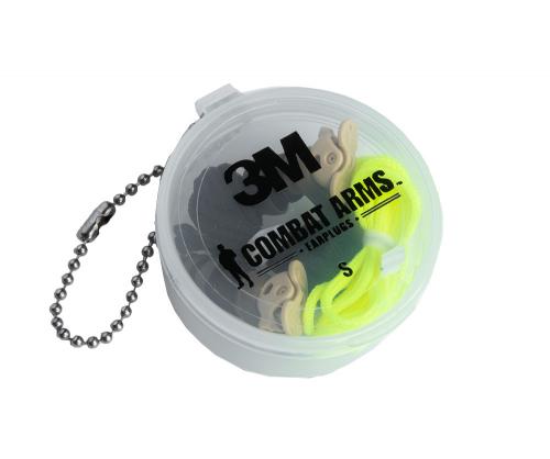 Peltor Combat Arms Earplugs Peltor Combat Arms Earplugs