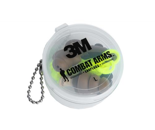 Peltor Combat Arms Earplugs Peltor Combat Arms Earplugs