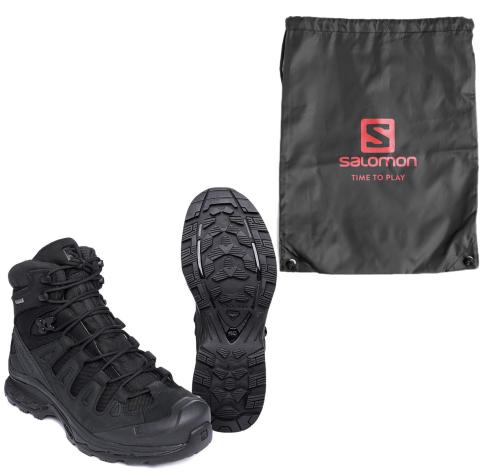 Salomon Quest 4D GTX Forces 2 EN.