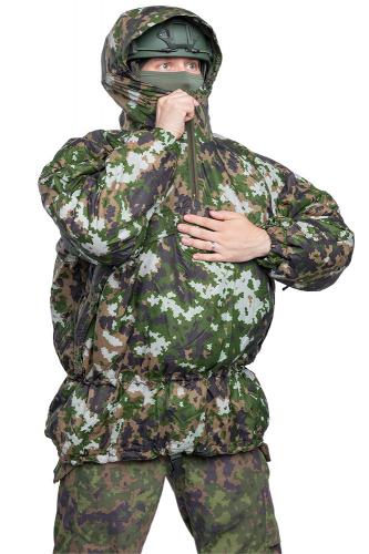 Särmä TST L5 Thermal Anorak.